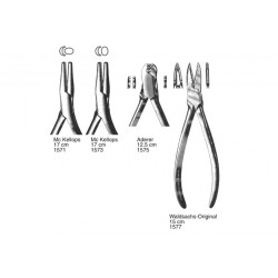 Dental Pliers
